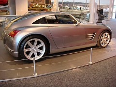 144 Walter P Chrysler Museum [2008 Dec 13]